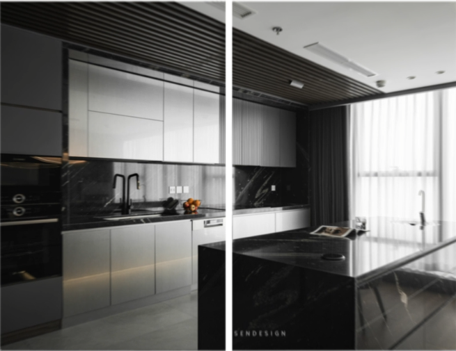 AnCuong - HIGH GLOSS ACRYLIC PANEL