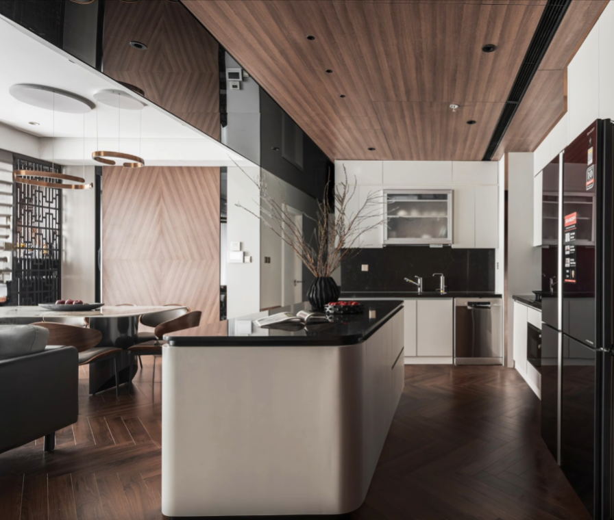 AnCuong - LAMINATE KINGDOM - HIGH PRESSURE LAMINATE