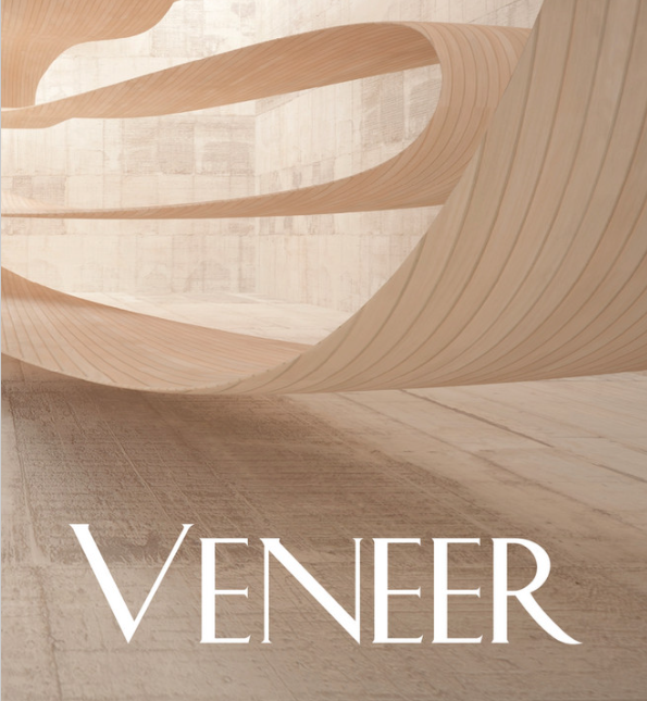 VENEER - AN CUONG