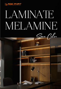 MOC PHAT LAMINATE - MELAMINE