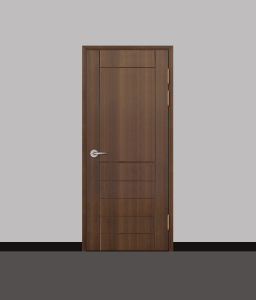 ABS DOOR (105) : 800 mm x 2100 mm NO MOLDING