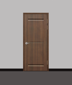 ABS DOOR (113) : 800 mm x 2100 mm no molding