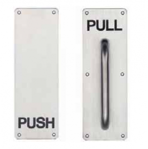 Push handle( 300mm )