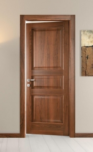 Wood Door NN42W