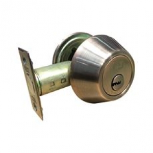 Deadbolt lock Neo 7301AC
