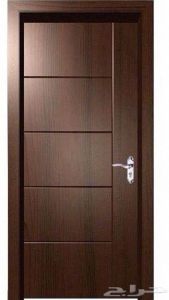  COMPOSITE DOOR COVERED PVC NNP30