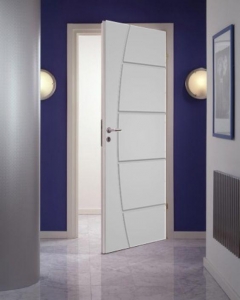 COMPOSITE DOOR COVERED PVC NNP31
