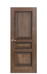 COMPOSITE DOOR COVERED PVC NNP35
