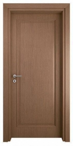 COMPOSITE DOOR COVERED PVC NNP38