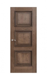 COMPOSITE DOOR COVERED PVC NNP41
