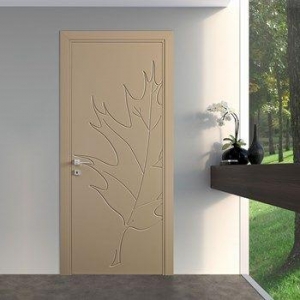 COMPOSITE DOOR COVERED PVC NNP45