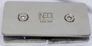 Kẹp kính Neo G 029/180 độ G-G