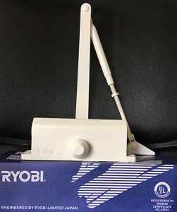 TAY ĐẨY HƠI RYOBI 8803 JAPAN