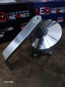 Tay gạt NewNeo H017